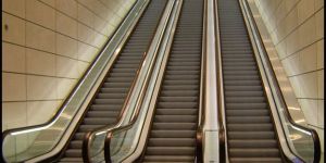 Escalator Installation Services