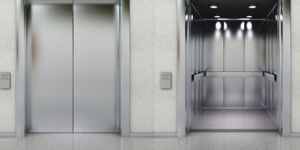 Office Elevator