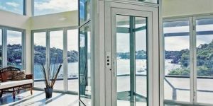 Residential Elevator