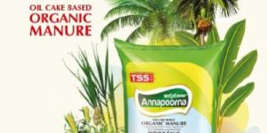 Oil Cake Organic Manure