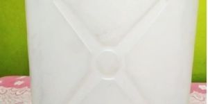 Plastic Water Can