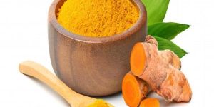 Turmeric Powder