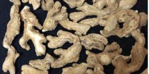 Whole Dry Ginger
