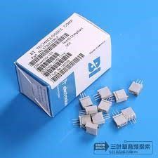 Bourns BI67WR Trimmer Potentiometer