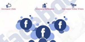 Facebook Marketing Services