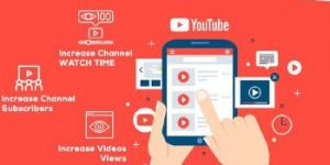 YouTube Marketing Services