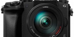 Interchangeable Lens Camera