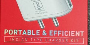 Charger Packaging Box