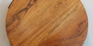 Wooden Stylish Chopping Board