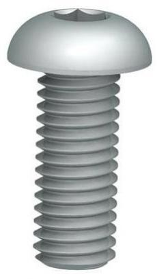 Button Head Screw M8 X 20 Mm