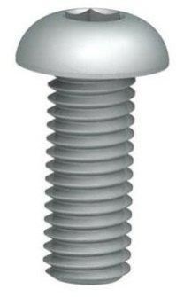 Button Head Screw M8 X 15 Mm