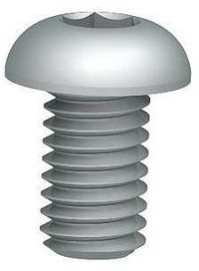 Button Head Screw M8 X 12 Mm