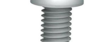 Button Head Screw M6 X 15 Mm