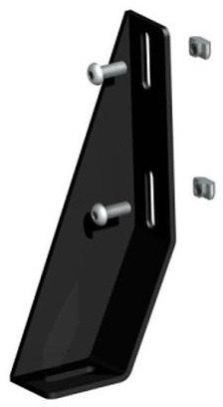 Anchor Bolt Floor Bracket