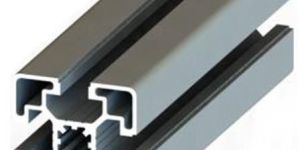 Aluminium Profile 45x45 - Four Sides Open