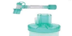 Plain Breathing Circuit Kit