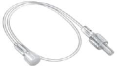 Pressure Monitoring Line