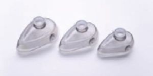 Silicone Anesthesia Mask