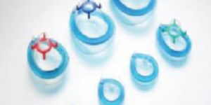 Soft Anesthetic Injectable Air Cushion Mask