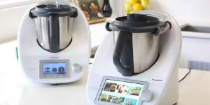 TM6 Vorwerk Thermomix