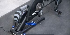 Wahoo Fitness Kickr 4.0 Power Trainer