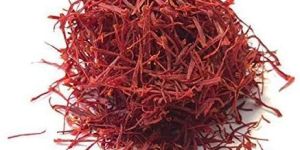 Kashmiri Saffron