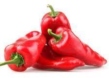 Red Chilli Pepper