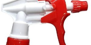 'D' Trigger Sprayer