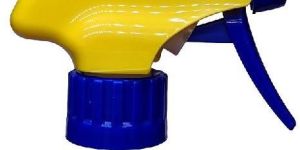 Inclined Trigger Pump