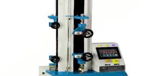 Digital Tensile Strength Tester