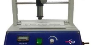 Traverse Thread Counter