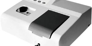Difital UV-VS Spectrophotometer