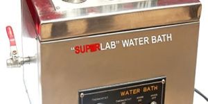 Double Walled Water Bath