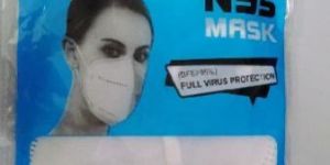 N95 Face Mask