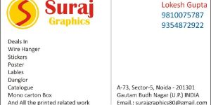 All Stickers Manufacturing