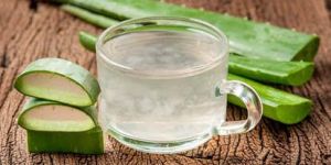 Aloe Vera Juice