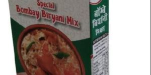 Bombay Biryani Masala