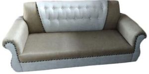 Designer Leather Sofa