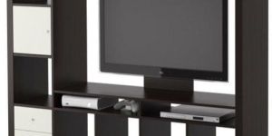 Designer TV Wall Unit