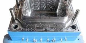 Plastic Basket Mould