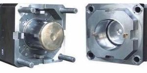 Plastic Bucket Mould