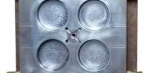 Plastic Cup Mould