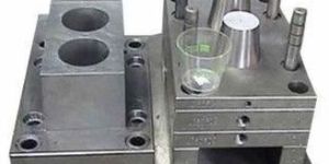 Plastic Glass Mould
