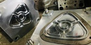 Plastic Masala Box Mould