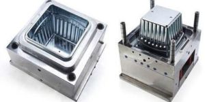 Plastic Pot Mould