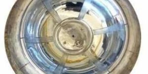 Plastic Round Tub Mould