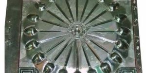 Plastic Spoon Mould