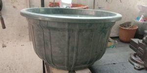 Plastic Tub Injection Mould