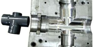 UPVC Pipe Fitting Mould