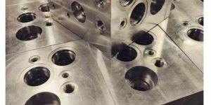 Vmc Machine Job Work